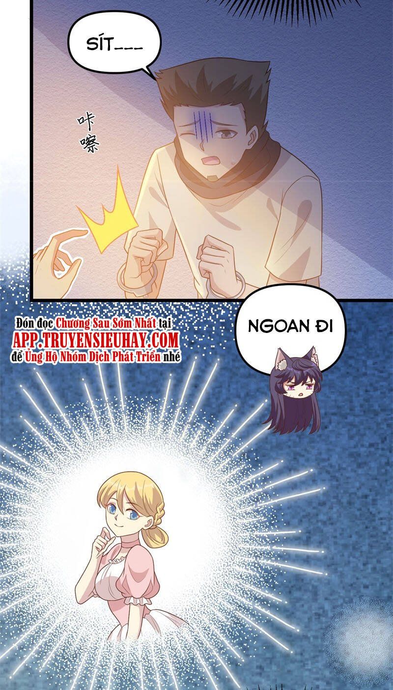 đọc truyện Từ Hôm Nay Bắt Đầu Làm Thành Chủ Chương 367 ảnh 5 tại Thiên Thai Truyện