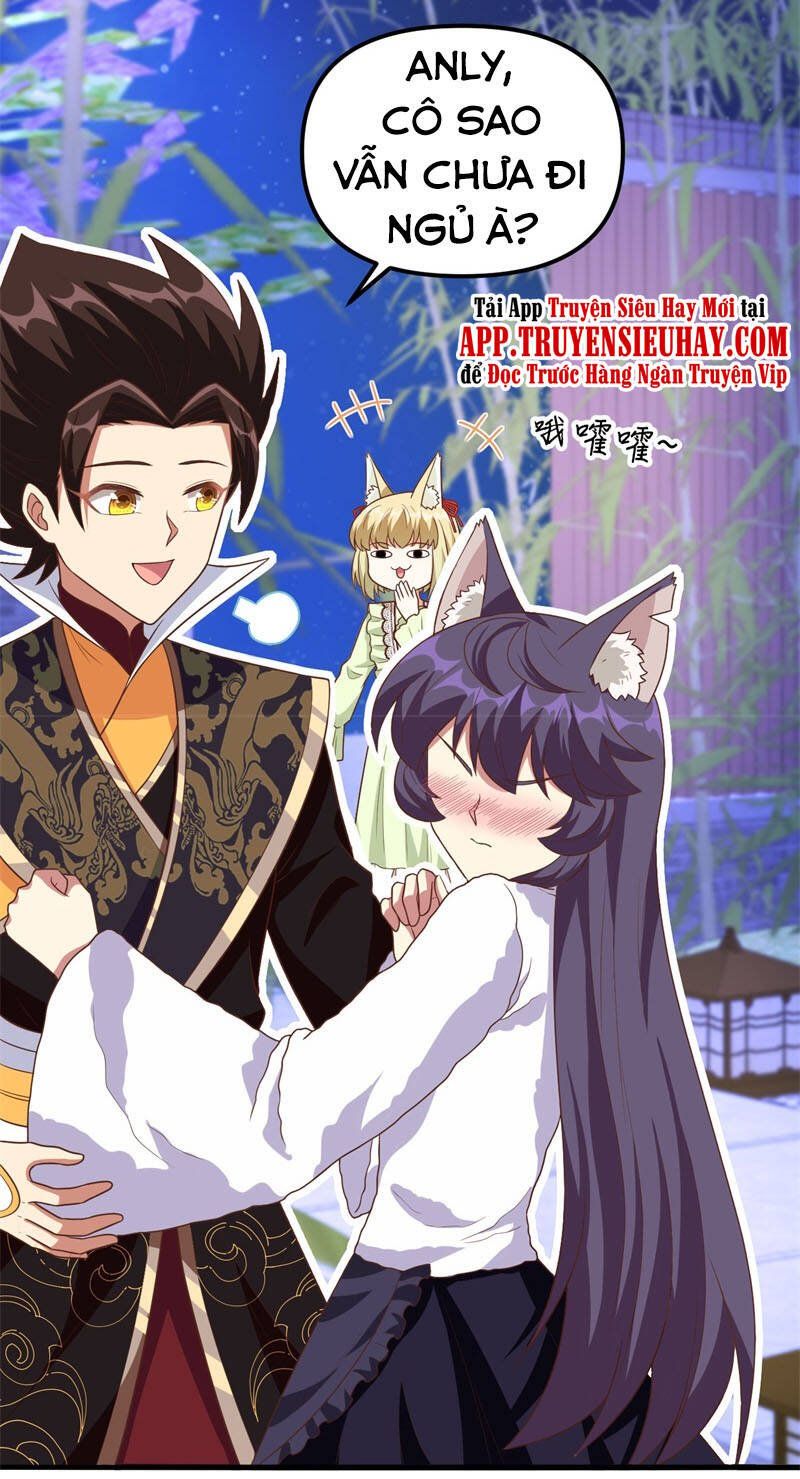 đọc truyện Từ Hôm Nay Bắt Đầu Làm Thành Chủ Chương 367 ảnh 33 tại Thiên Thai Truyện