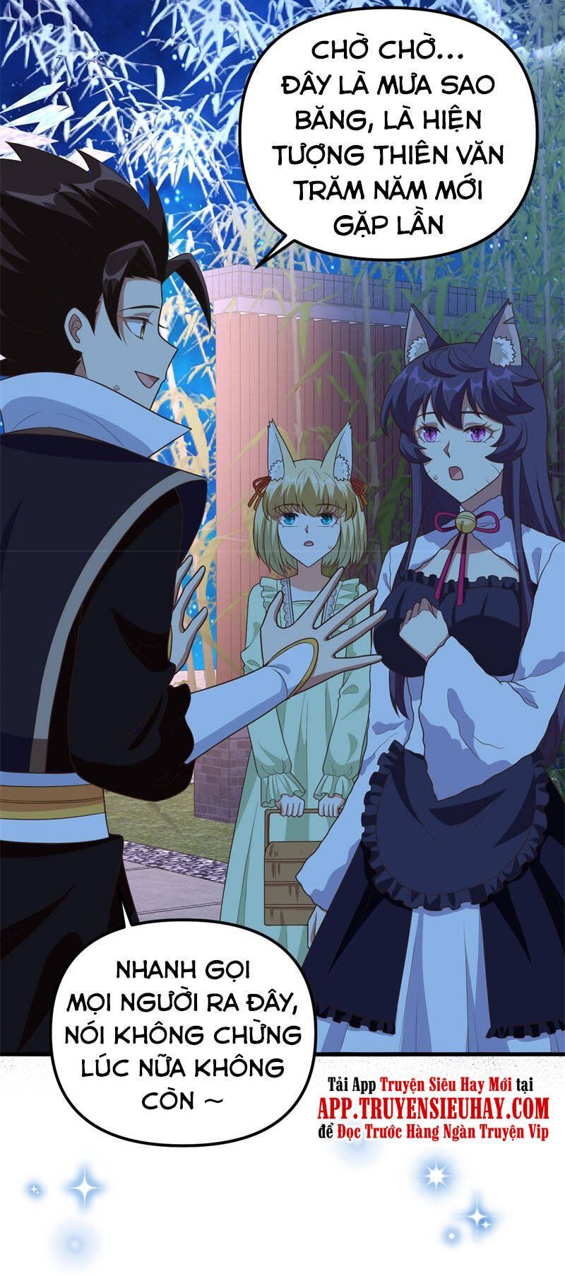 đọc truyện Từ Hôm Nay Bắt Đầu Làm Thành Chủ Chương 367 ảnh 37 tại Thiên Thai Truyện