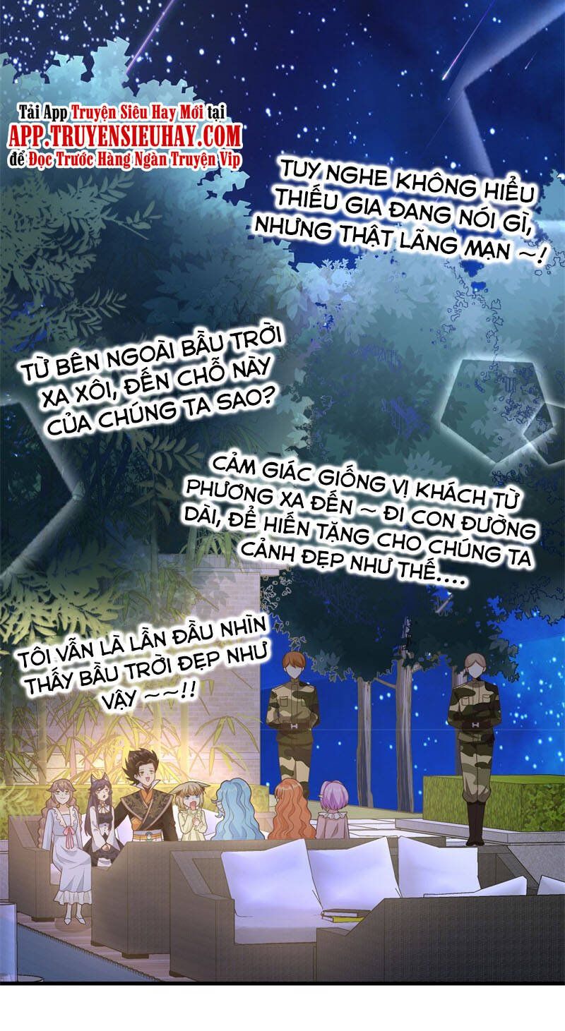 đọc truyện Từ Hôm Nay Bắt Đầu Làm Thành Chủ Chương 367 ảnh 39 tại Thiên Thai Truyện