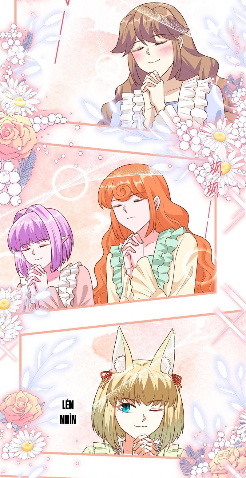 đọc truyện Từ Hôm Nay Bắt Đầu Làm Thành Chủ Chương 367 ảnh 45 tại Thiên Thai Truyện