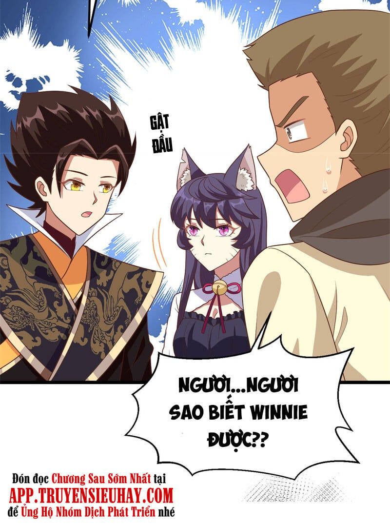 đọc truyện Từ Hôm Nay Bắt Đầu Làm Thành Chủ Chương 367 ảnh 7 tại Thiên Thai Truyện