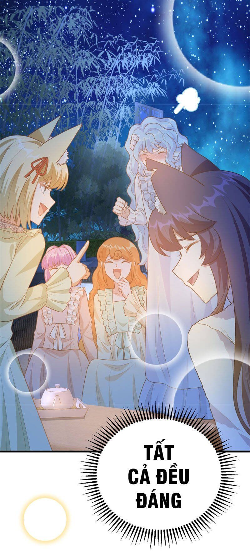 đọc truyện Từ Hôm Nay Bắt Đầu Làm Thành Chủ Chương 367 ảnh 52 tại Thiên Thai Truyện