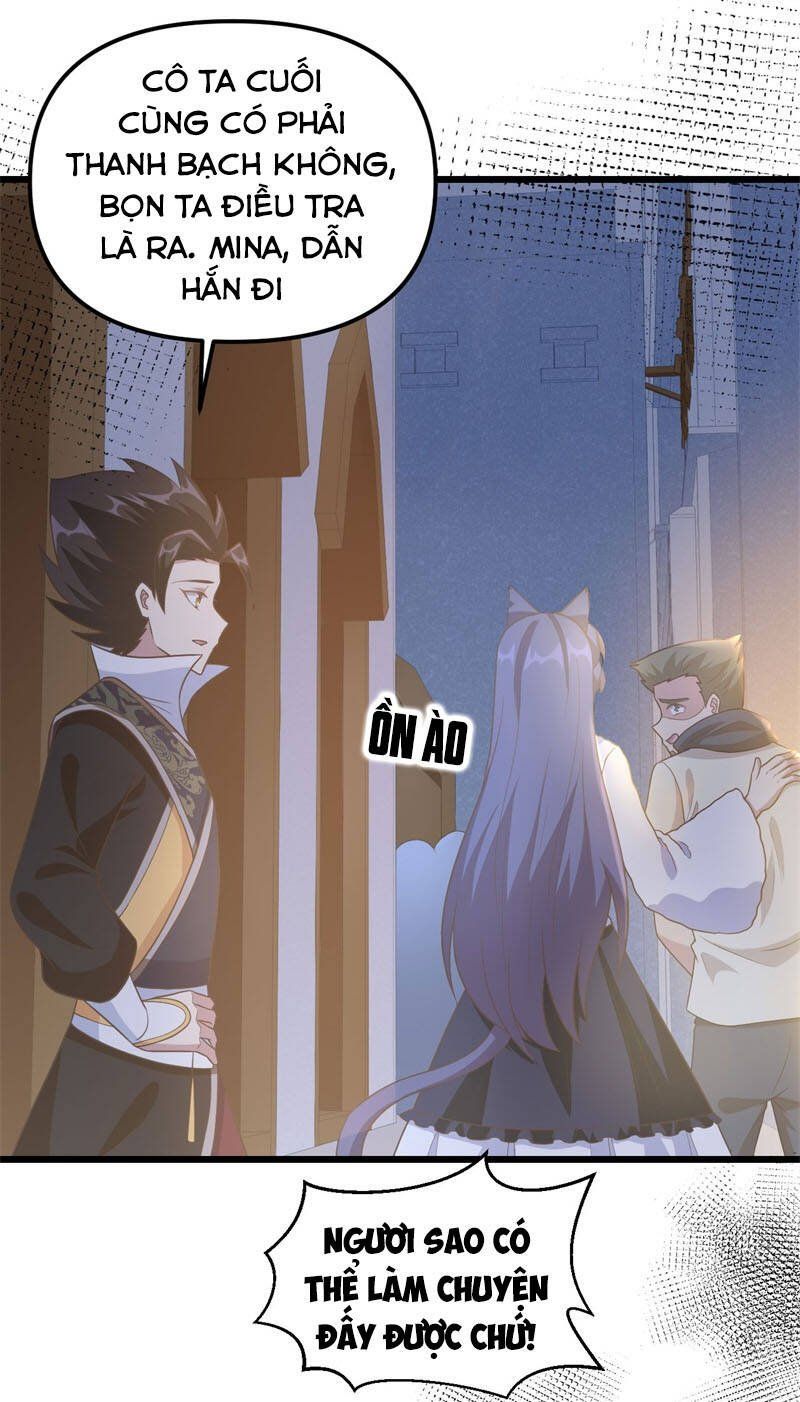 đọc truyện Từ Hôm Nay Bắt Đầu Làm Thành Chủ Chương 367 ảnh 10 tại Thiên Thai Truyện