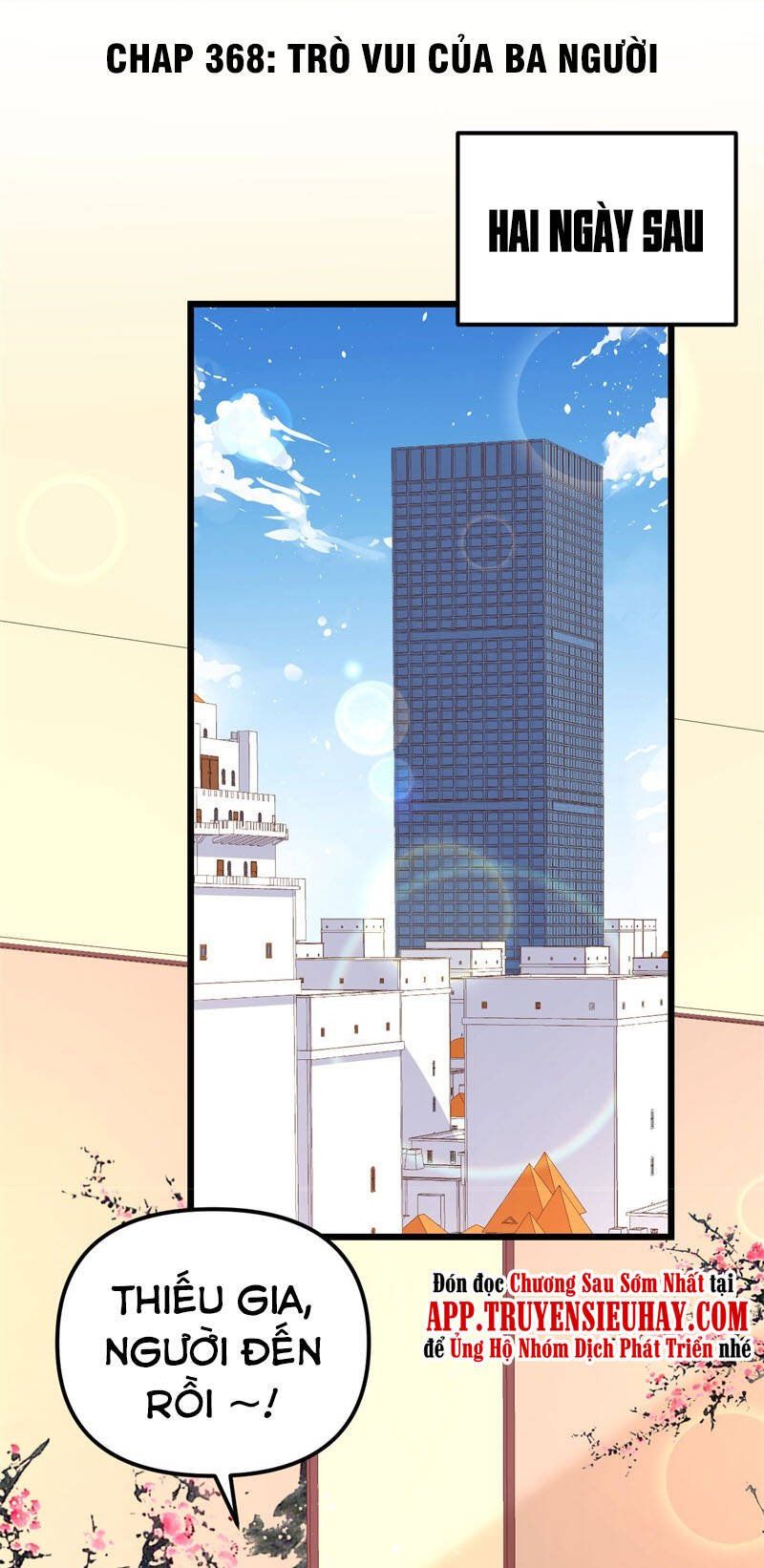 đọc truyện Từ Hôm Nay Bắt Đầu Làm Thành Chủ Chương 368 ảnh 3 tại Thiên Thai Truyện