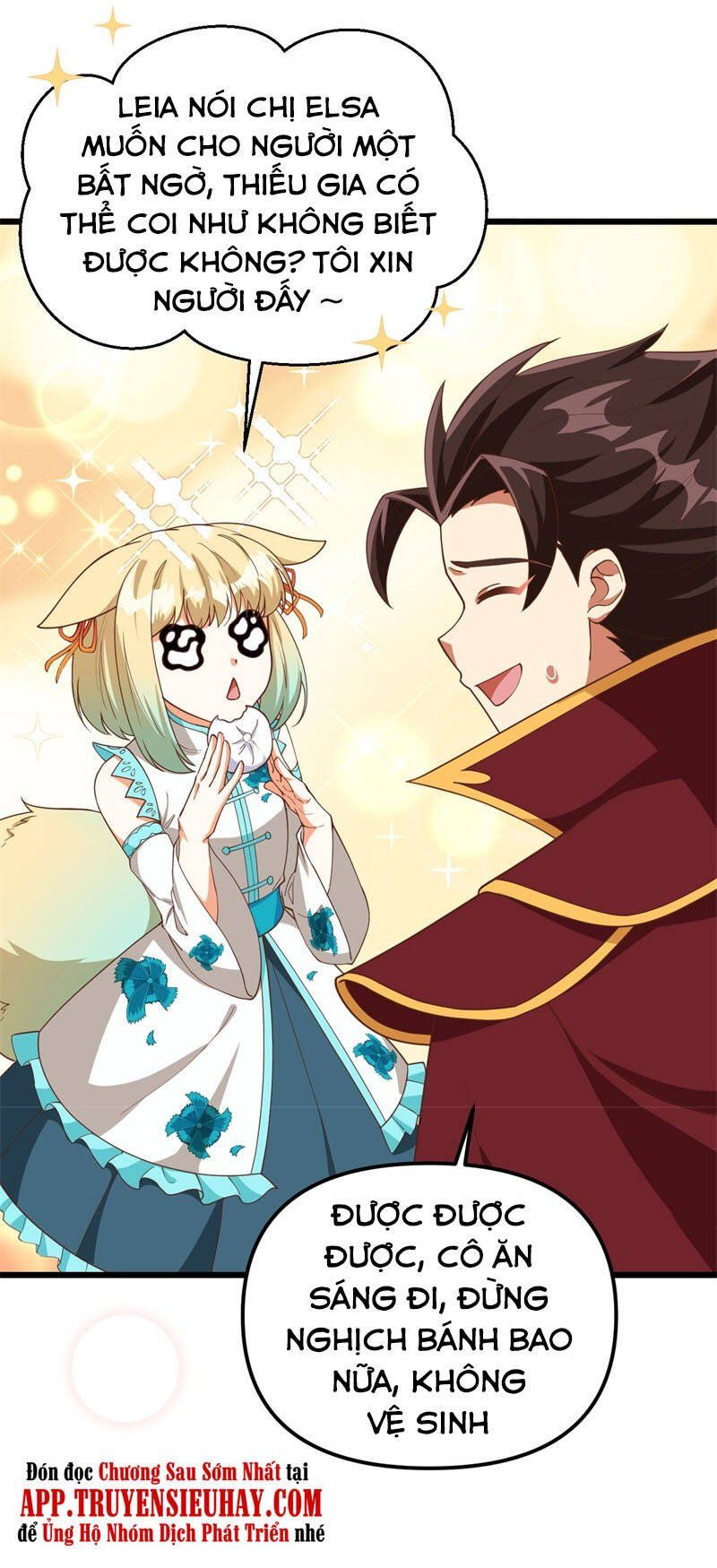 đọc truyện Từ Hôm Nay Bắt Đầu Làm Thành Chủ Chương 368 ảnh 15 tại Thiên Thai Truyện