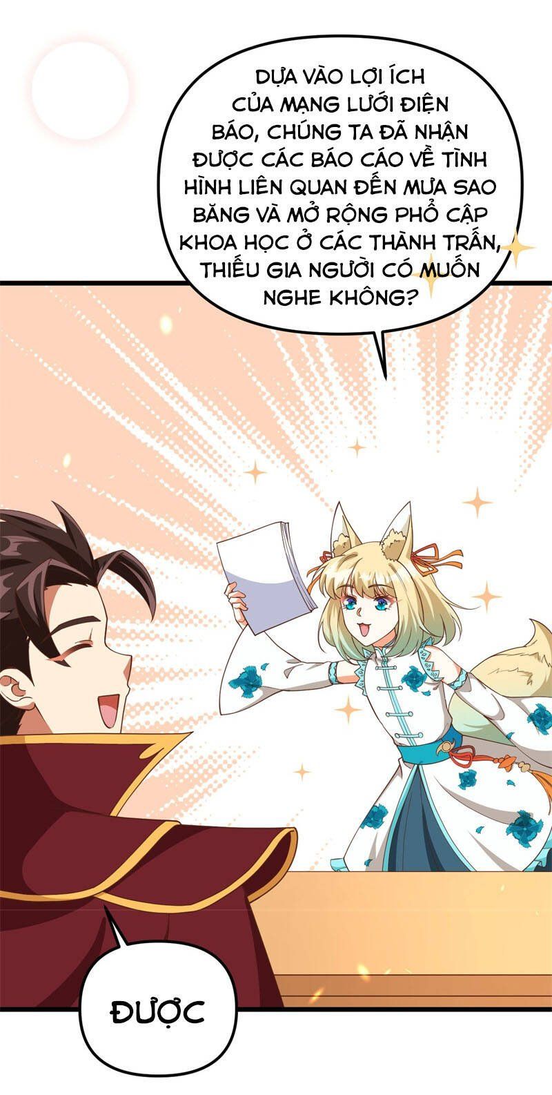 đọc truyện Từ Hôm Nay Bắt Đầu Làm Thành Chủ Chương 368 ảnh 18 tại Thiên Thai Truyện