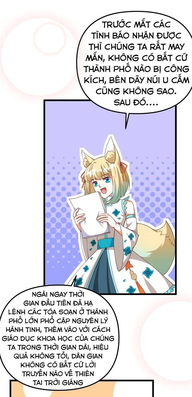 đọc truyện Từ Hôm Nay Bắt Đầu Làm Thành Chủ Chương 368 ảnh 19 tại Thiên Thai Truyện