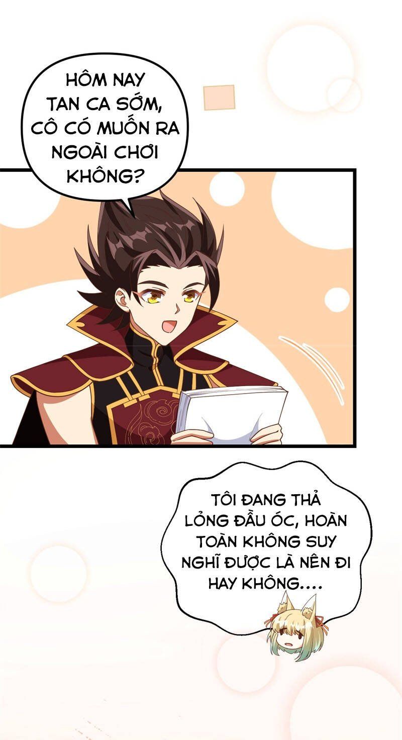 đọc truyện Từ Hôm Nay Bắt Đầu Làm Thành Chủ Chương 368 ảnh 31 tại Thiên Thai Truyện