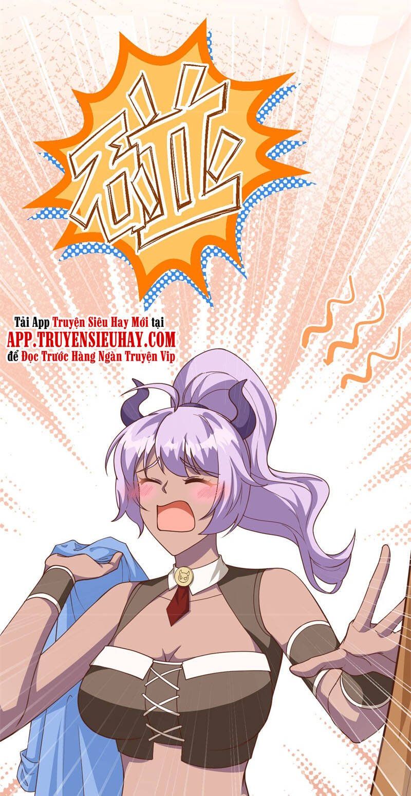 đọc truyện Từ Hôm Nay Bắt Đầu Làm Thành Chủ Chương 368 ảnh 32 tại Thiên Thai Truyện