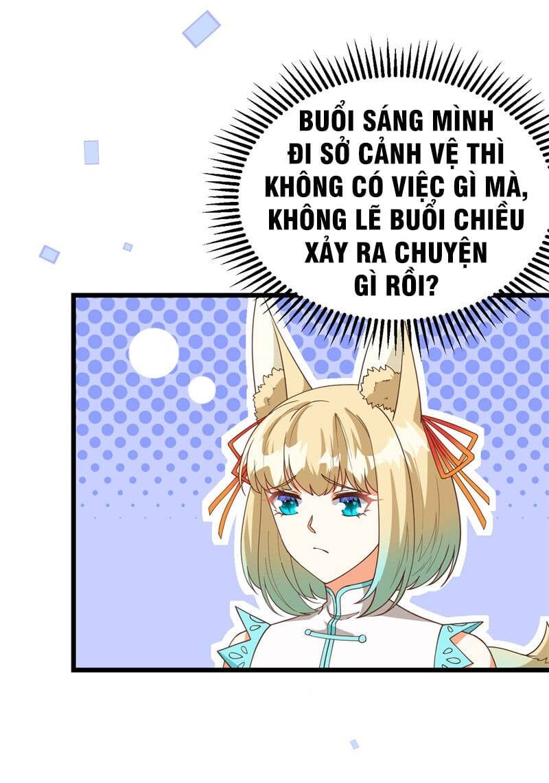 đọc truyện Từ Hôm Nay Bắt Đầu Làm Thành Chủ Chương 368 ảnh 35 tại Thiên Thai Truyện