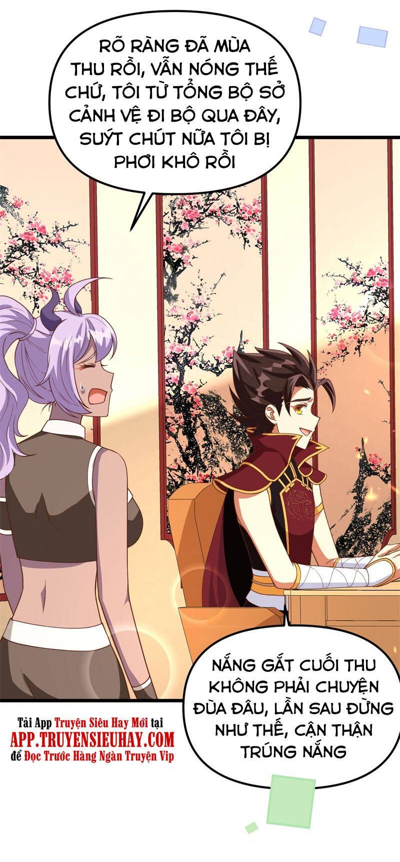 đọc truyện Từ Hôm Nay Bắt Đầu Làm Thành Chủ Chương 368 ảnh 36 tại Thiên Thai Truyện