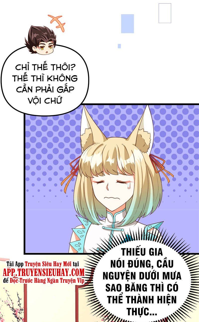 đọc truyện Từ Hôm Nay Bắt Đầu Làm Thành Chủ Chương 368 ảnh 42 tại Thiên Thai Truyện