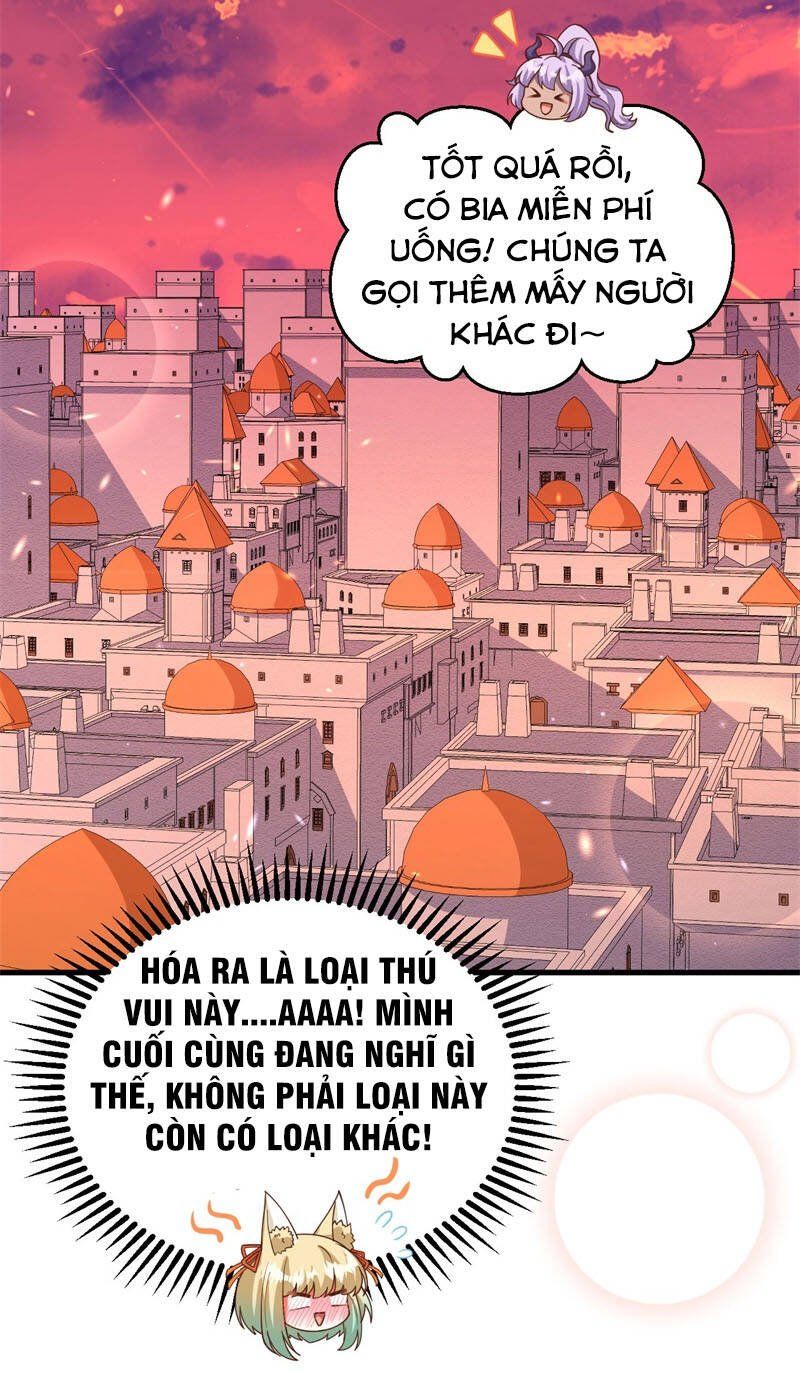 đọc truyện Từ Hôm Nay Bắt Đầu Làm Thành Chủ Chương 368 ảnh 45 tại Thiên Thai Truyện