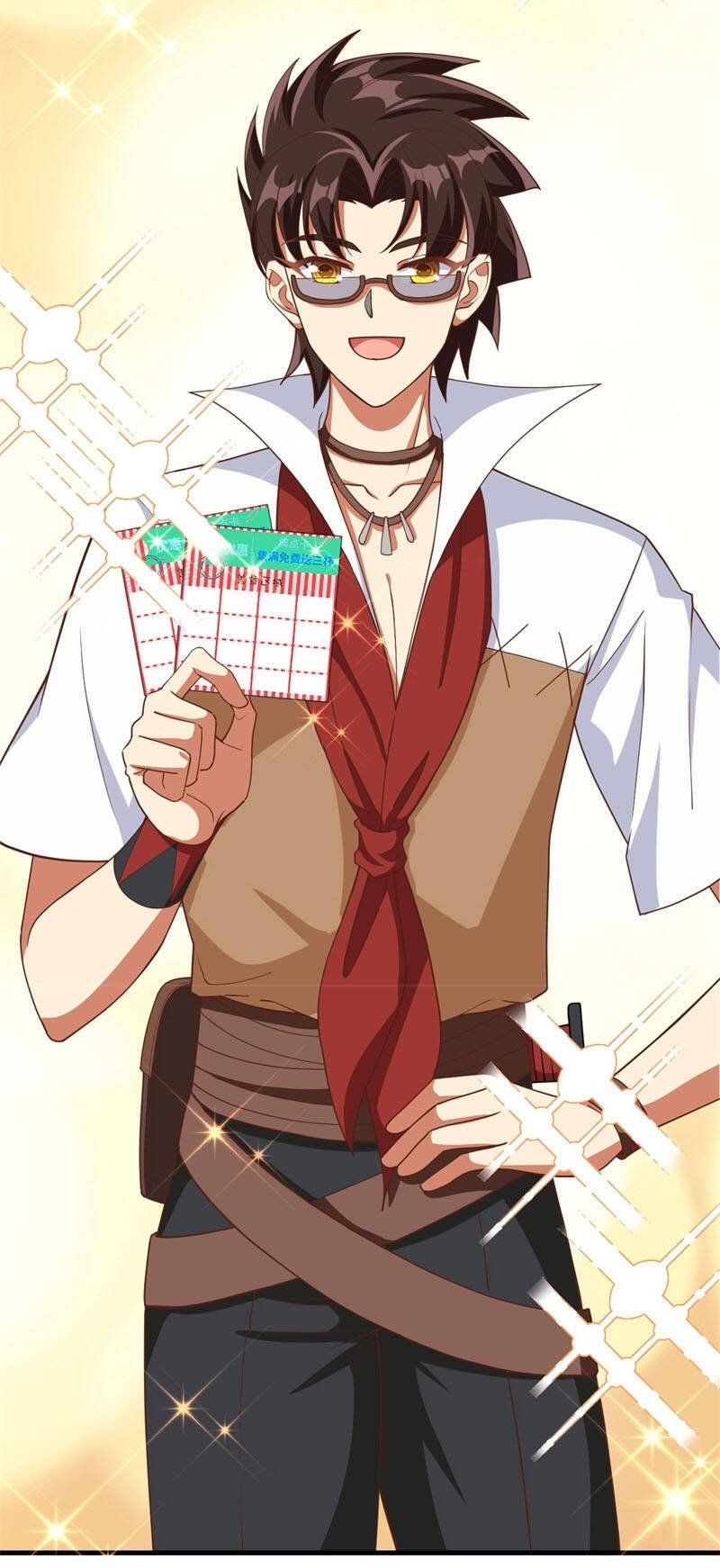 đọc truyện Từ Hôm Nay Bắt Đầu Làm Thành Chủ Chương 368 ảnh 49 tại Thiên Thai Truyện