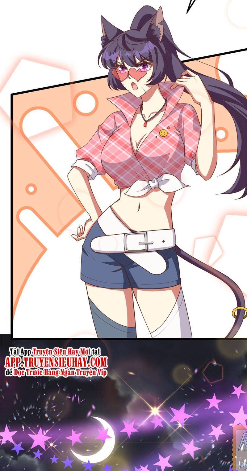 đọc truyện Từ Hôm Nay Bắt Đầu Làm Thành Chủ Chương 368 ảnh 51 tại Thiên Thai Truyện