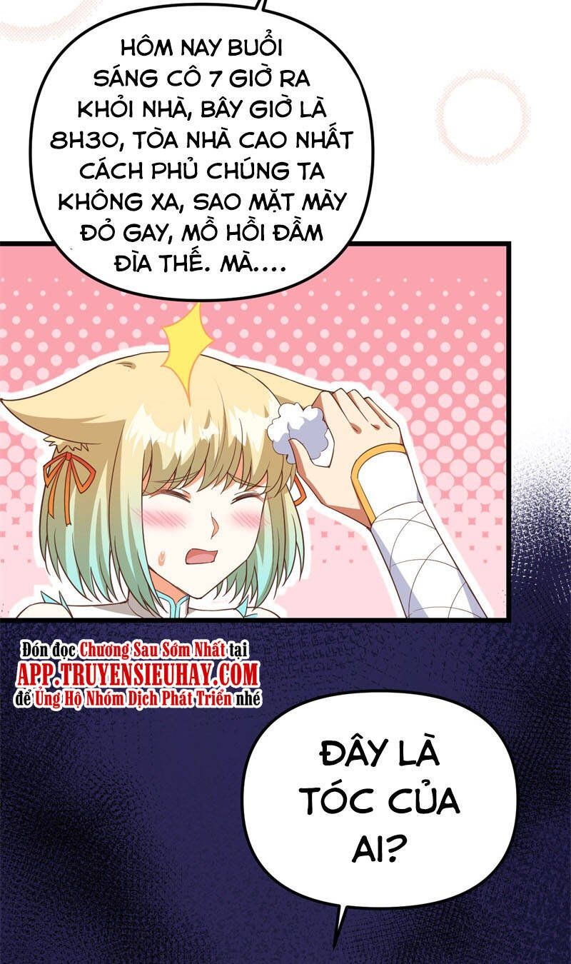 đọc truyện Từ Hôm Nay Bắt Đầu Làm Thành Chủ Chương 368 ảnh 7 tại Thiên Thai Truyện