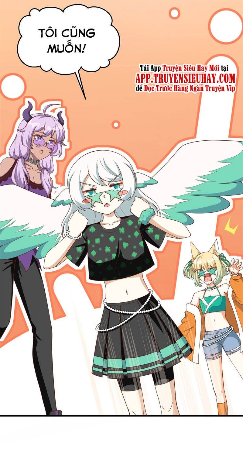 đọc truyện Từ Hôm Nay Bắt Đầu Làm Thành Chủ Chương 368 ảnh 54 tại Thiên Thai Truyện