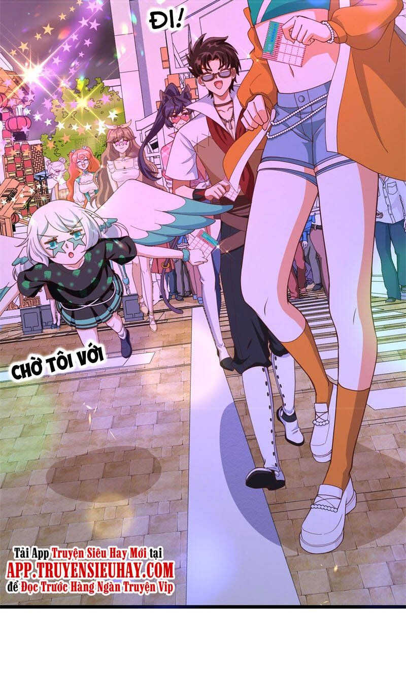 đọc truyện Từ Hôm Nay Bắt Đầu Làm Thành Chủ Chương 368 ảnh 56 tại Thiên Thai Truyện