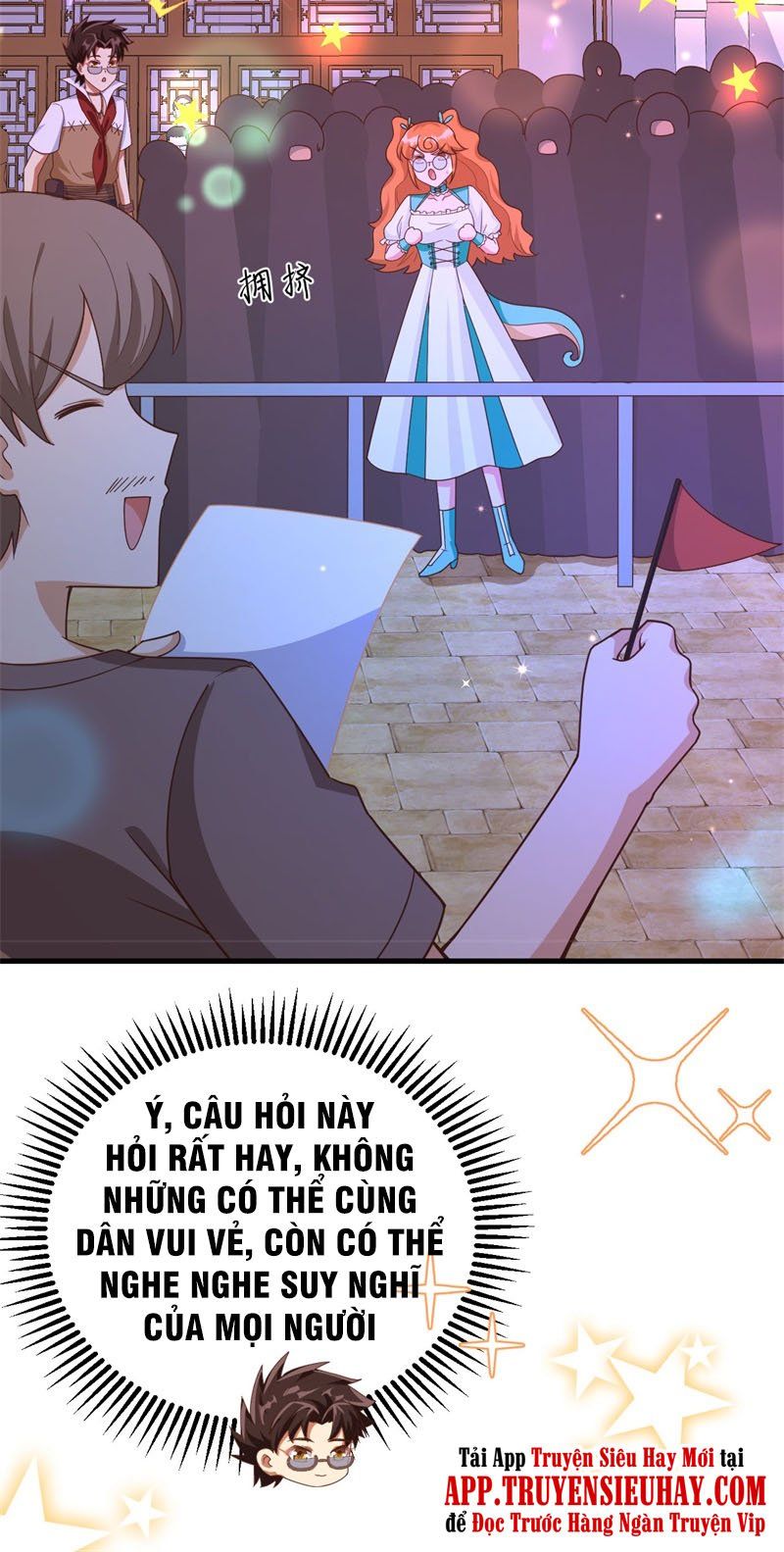 đọc truyện Từ Hôm Nay Bắt Đầu Làm Thành Chủ Chương 369 ảnh 12 tại Thiên Thai Truyện