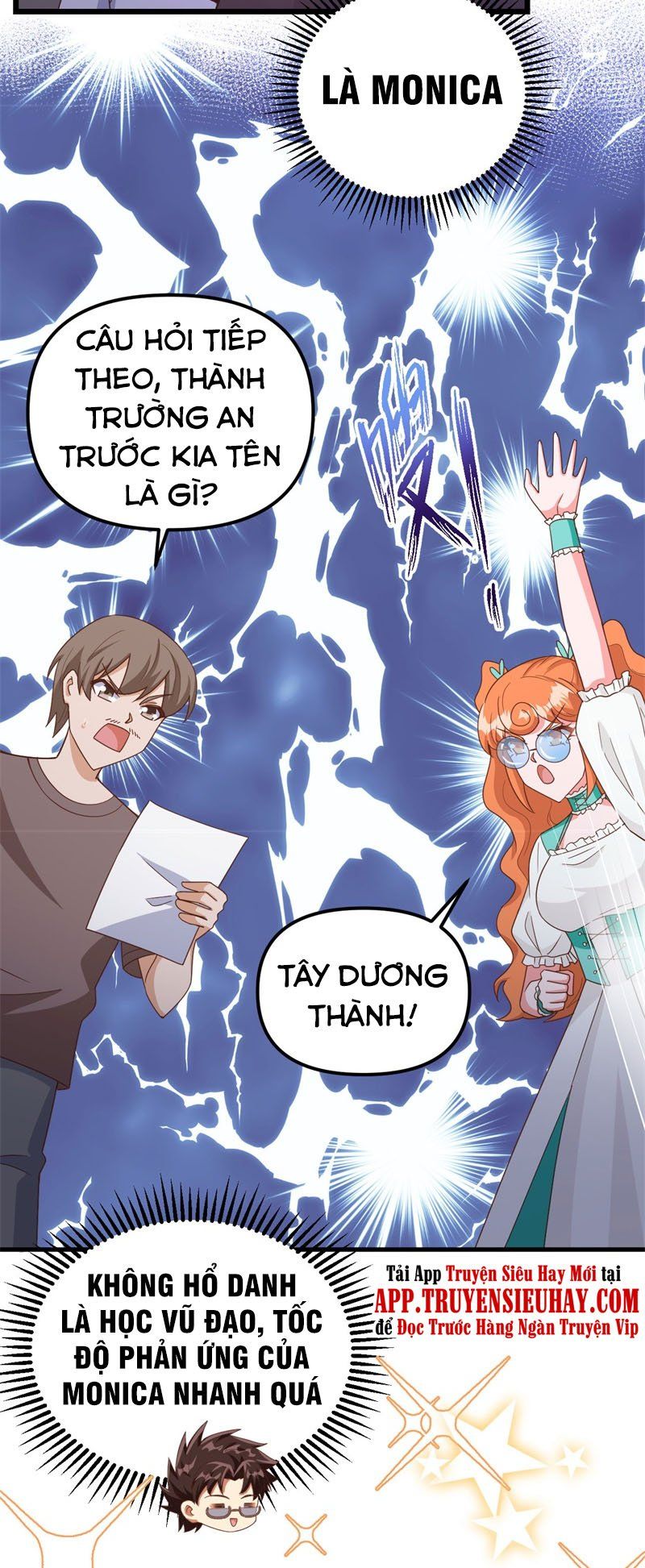 đọc truyện Từ Hôm Nay Bắt Đầu Làm Thành Chủ Chương 369 ảnh 14 tại Thiên Thai Truyện