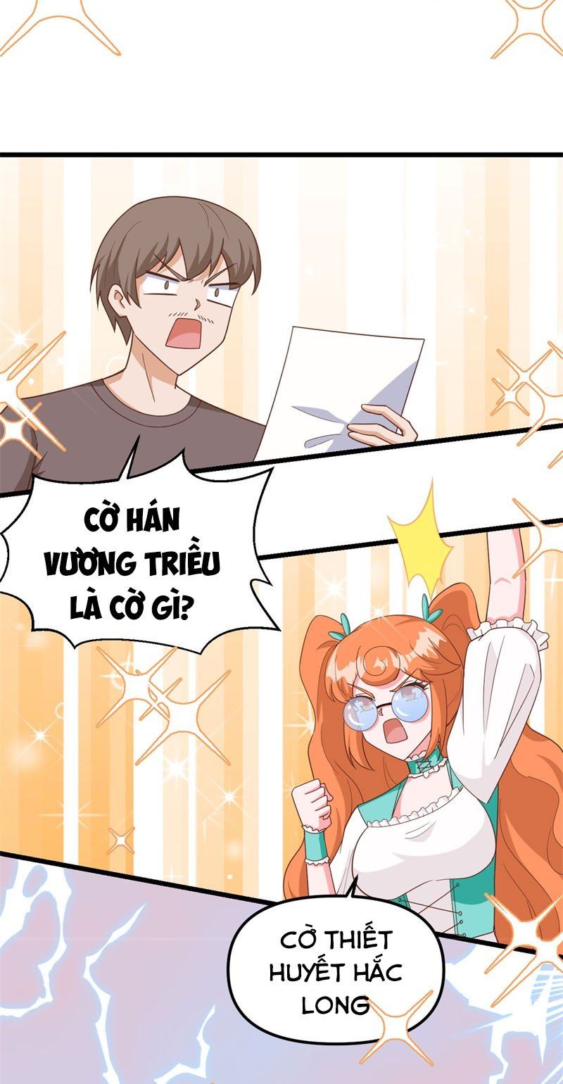 đọc truyện Từ Hôm Nay Bắt Đầu Làm Thành Chủ Chương 369 ảnh 15 tại Thiên Thai Truyện