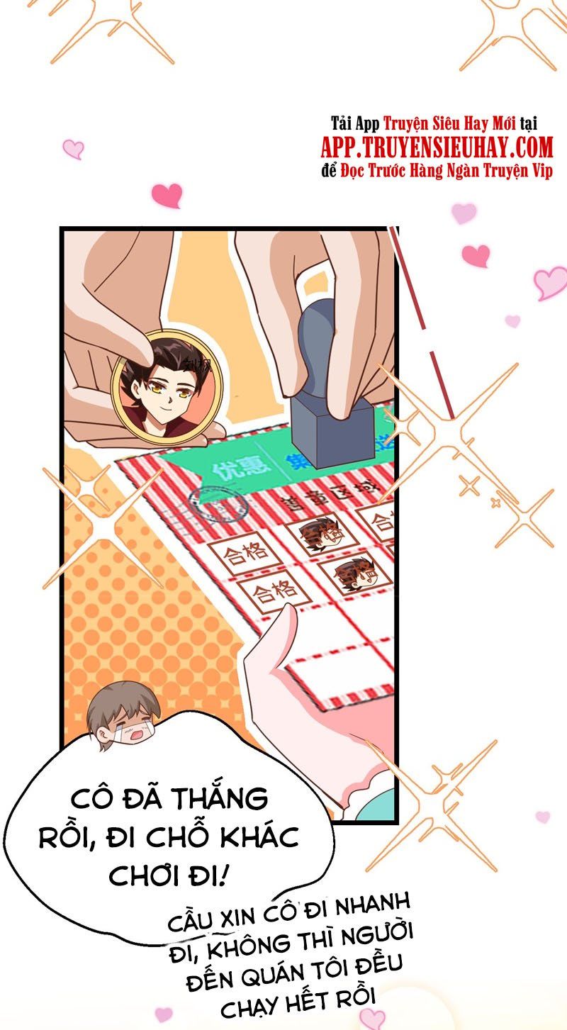 đọc truyện Từ Hôm Nay Bắt Đầu Làm Thành Chủ Chương 369 ảnh 18 tại Thiên Thai Truyện