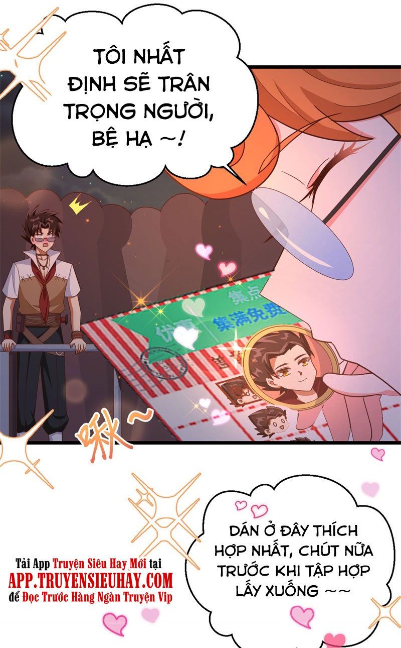 đọc truyện Từ Hôm Nay Bắt Đầu Làm Thành Chủ Chương 369 ảnh 20 tại Thiên Thai Truyện