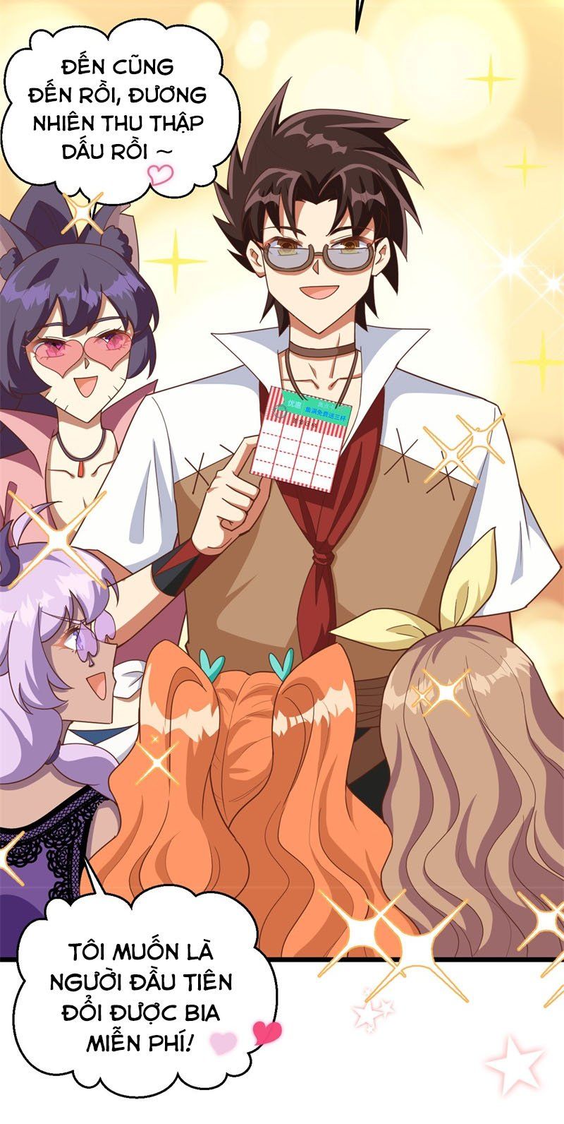 đọc truyện Từ Hôm Nay Bắt Đầu Làm Thành Chủ Chương 369 ảnh 4 tại Thiên Thai Truyện