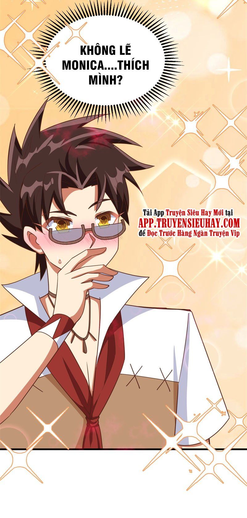 đọc truyện Từ Hôm Nay Bắt Đầu Làm Thành Chủ Chương 369 ảnh 22 tại Thiên Thai Truyện