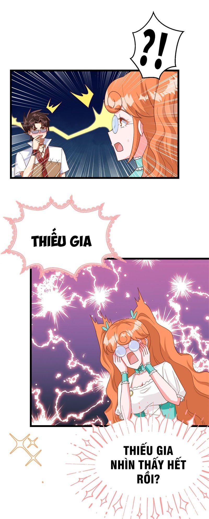 đọc truyện Từ Hôm Nay Bắt Đầu Làm Thành Chủ Chương 369 ảnh 23 tại Thiên Thai Truyện