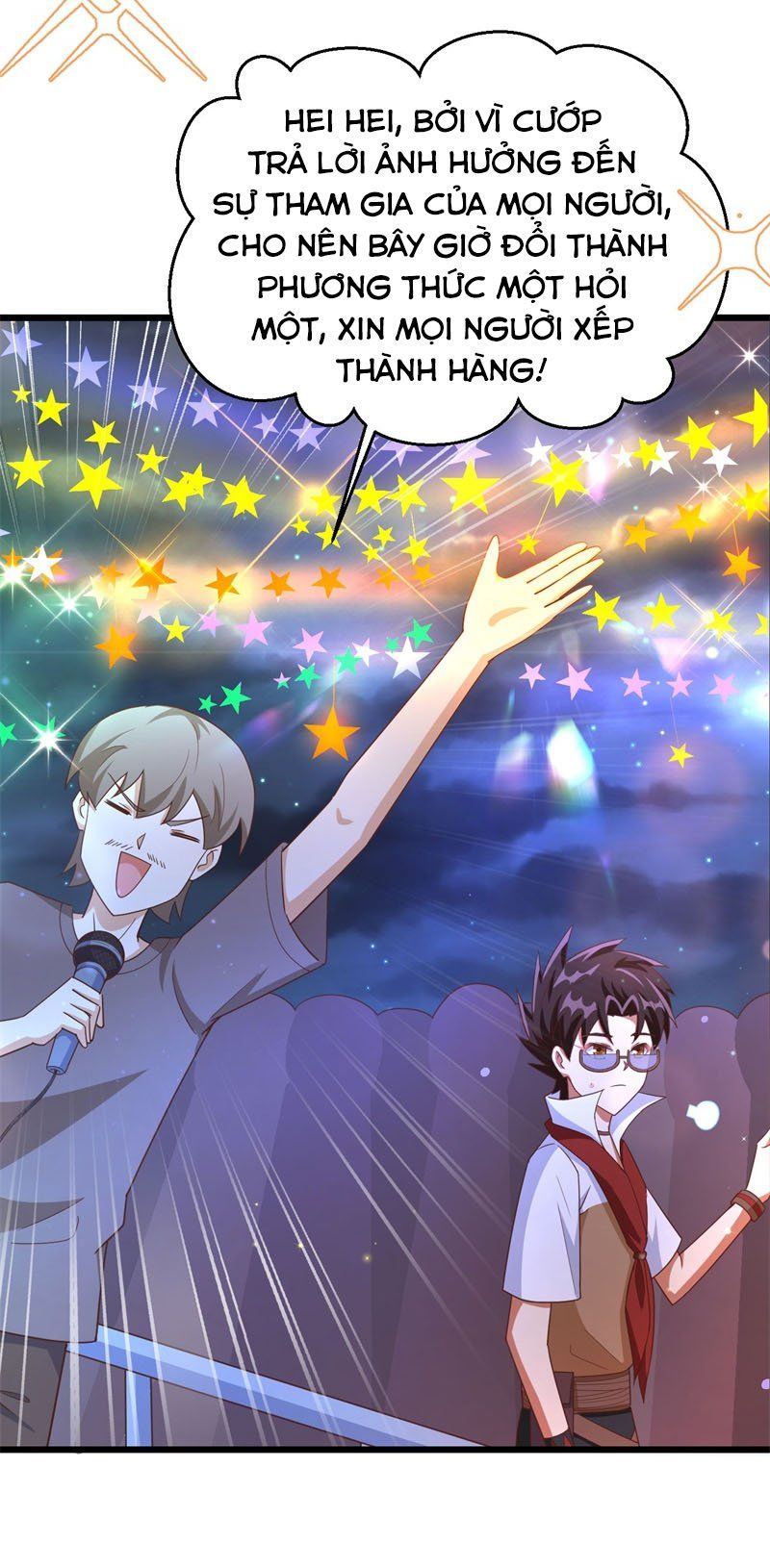 đọc truyện Từ Hôm Nay Bắt Đầu Làm Thành Chủ Chương 369 ảnh 25 tại Thiên Thai Truyện