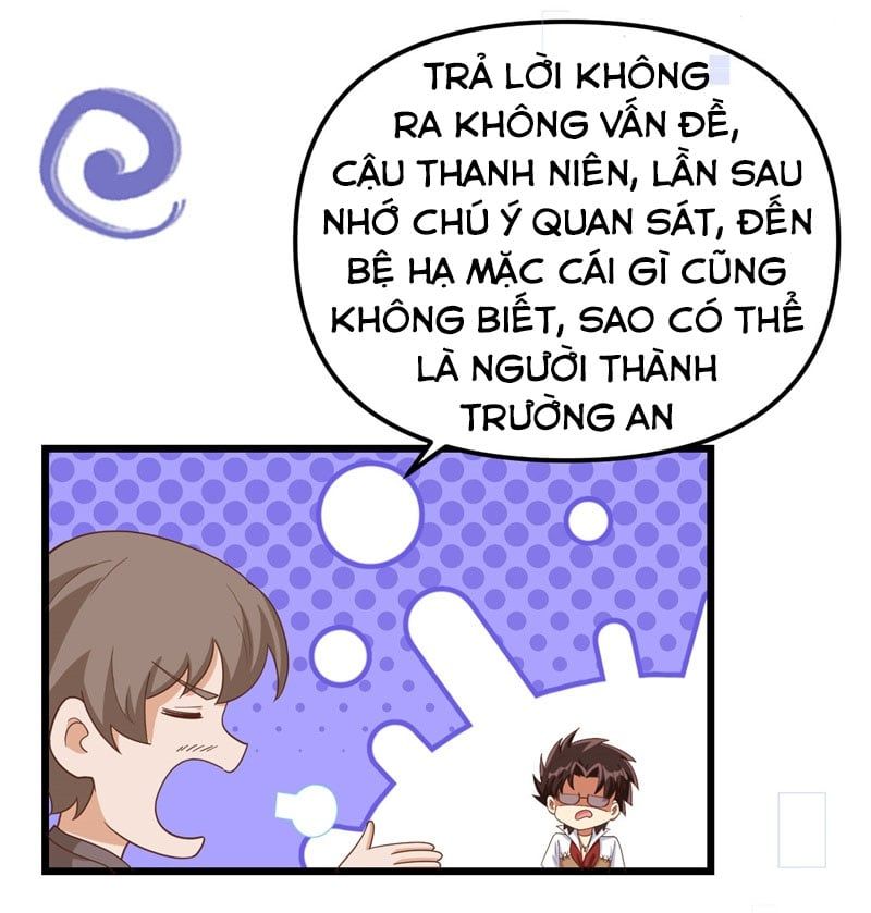 đọc truyện Từ Hôm Nay Bắt Đầu Làm Thành Chủ Chương 369 ảnh 29 tại Thiên Thai Truyện