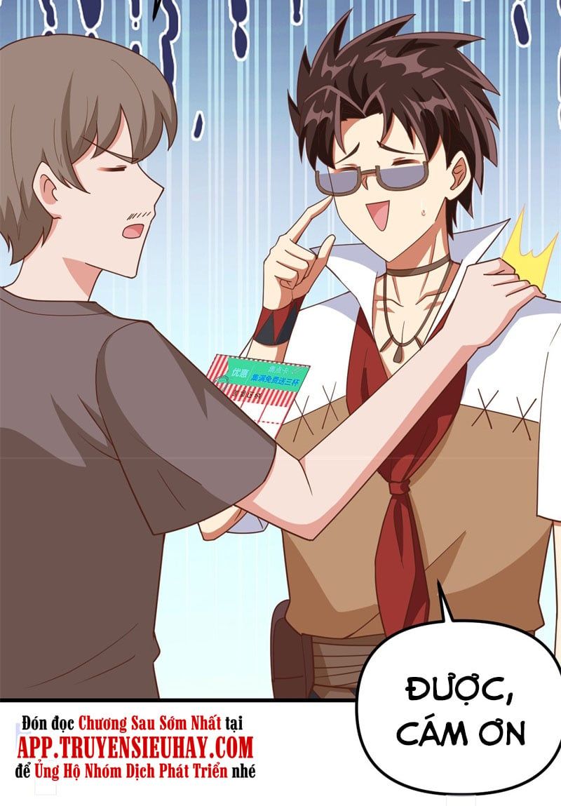 đọc truyện Từ Hôm Nay Bắt Đầu Làm Thành Chủ Chương 369 ảnh 34 tại Thiên Thai Truyện