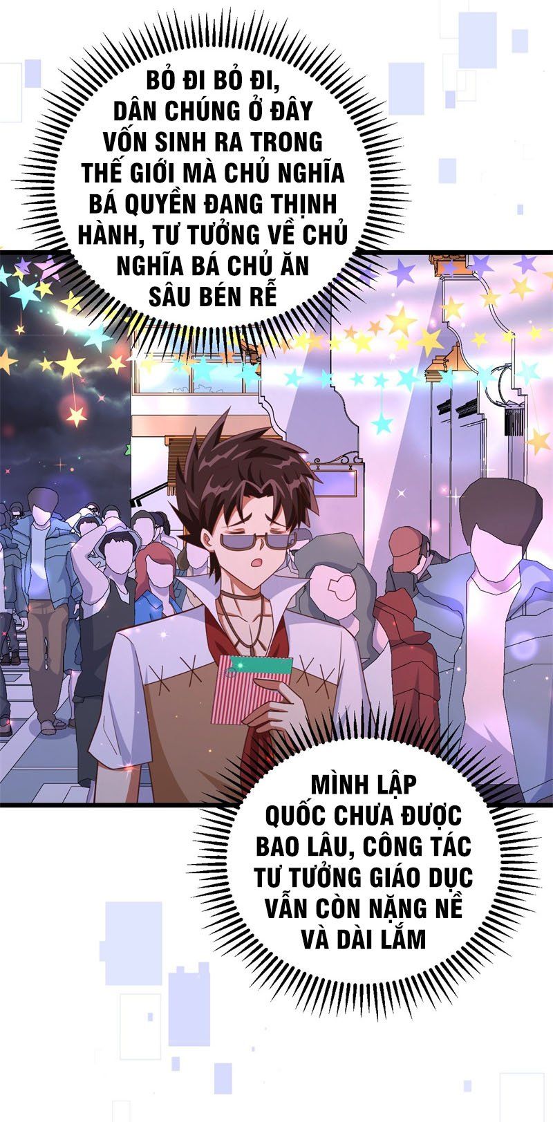 đọc truyện Từ Hôm Nay Bắt Đầu Làm Thành Chủ Chương 369 ảnh 35 tại Thiên Thai Truyện