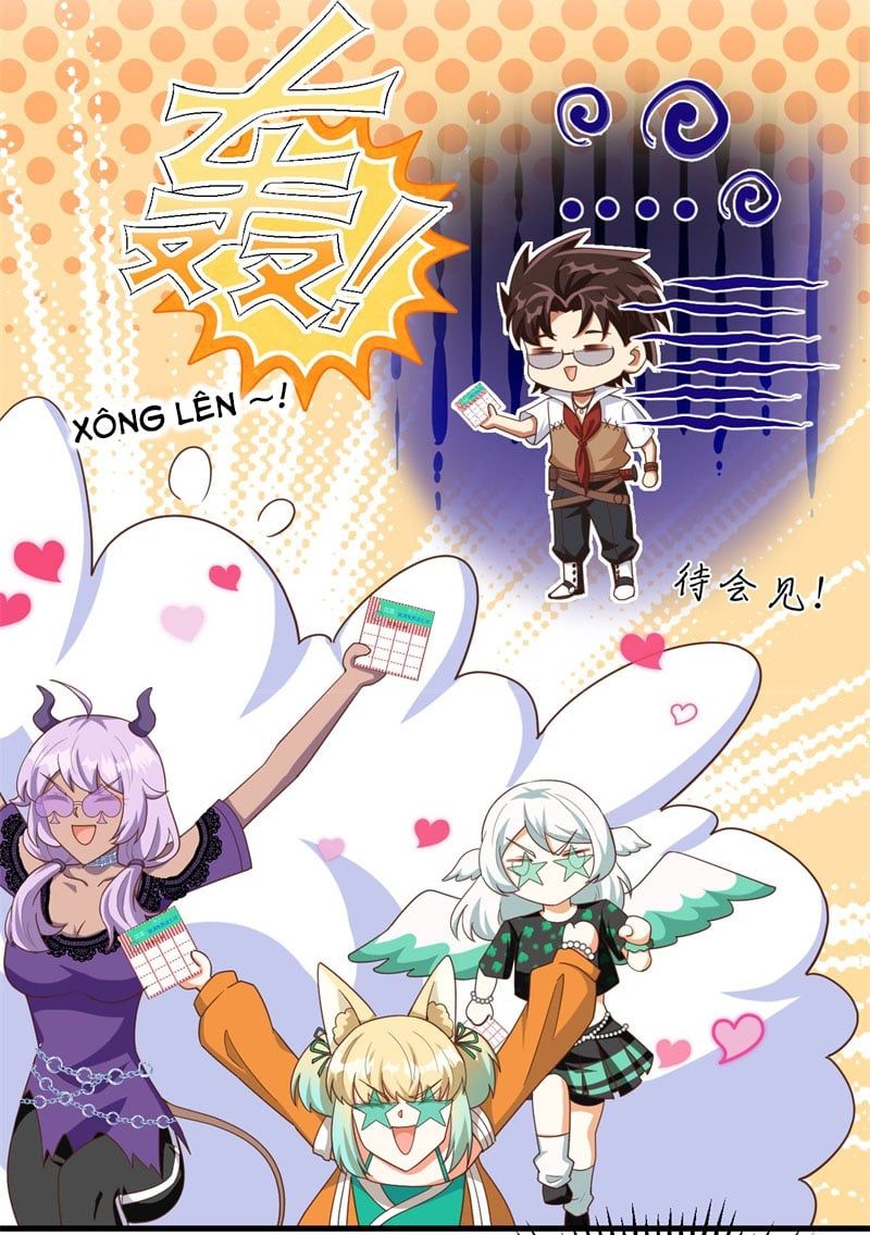 đọc truyện Từ Hôm Nay Bắt Đầu Làm Thành Chủ Chương 369 ảnh 6 tại Thiên Thai Truyện