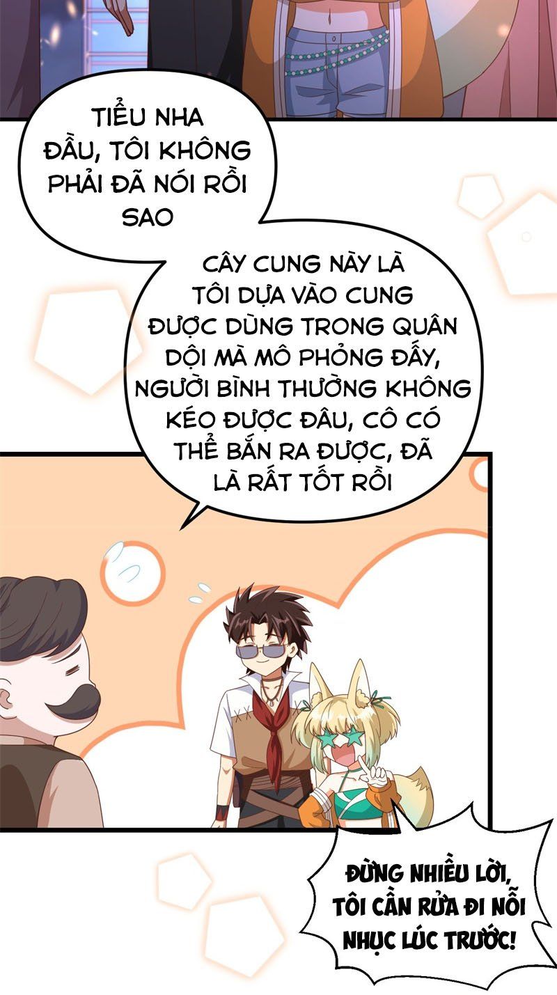 đọc truyện Từ Hôm Nay Bắt Đầu Làm Thành Chủ Chương 369 ảnh 42 tại Thiên Thai Truyện