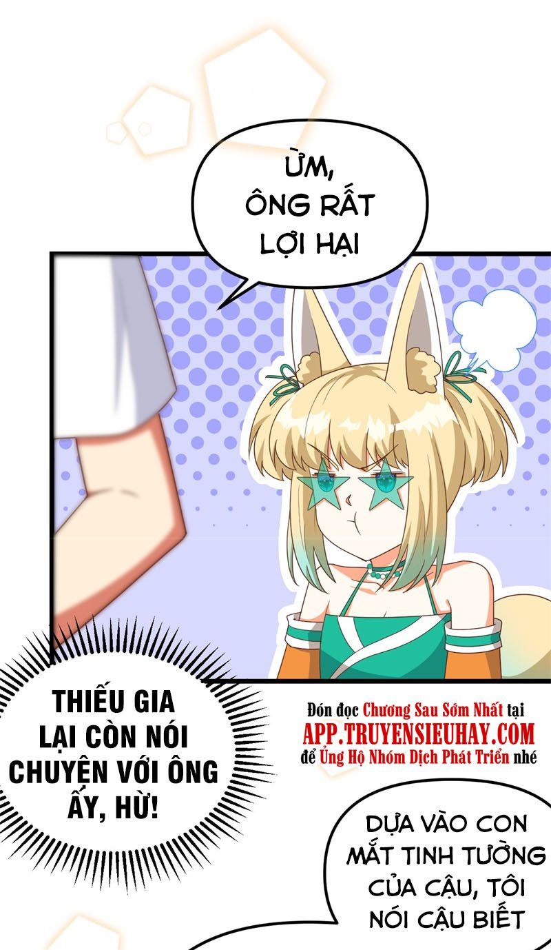 đọc truyện Từ Hôm Nay Bắt Đầu Làm Thành Chủ Chương 369 ảnh 45 tại Thiên Thai Truyện