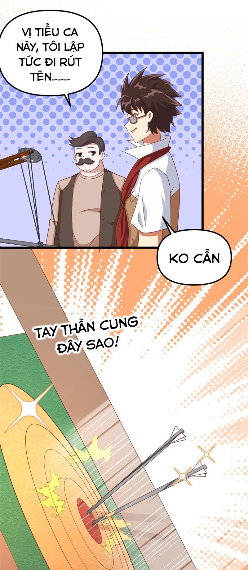 đọc truyện Từ Hôm Nay Bắt Đầu Làm Thành Chủ Chương 369 ảnh 51 tại Thiên Thai Truyện