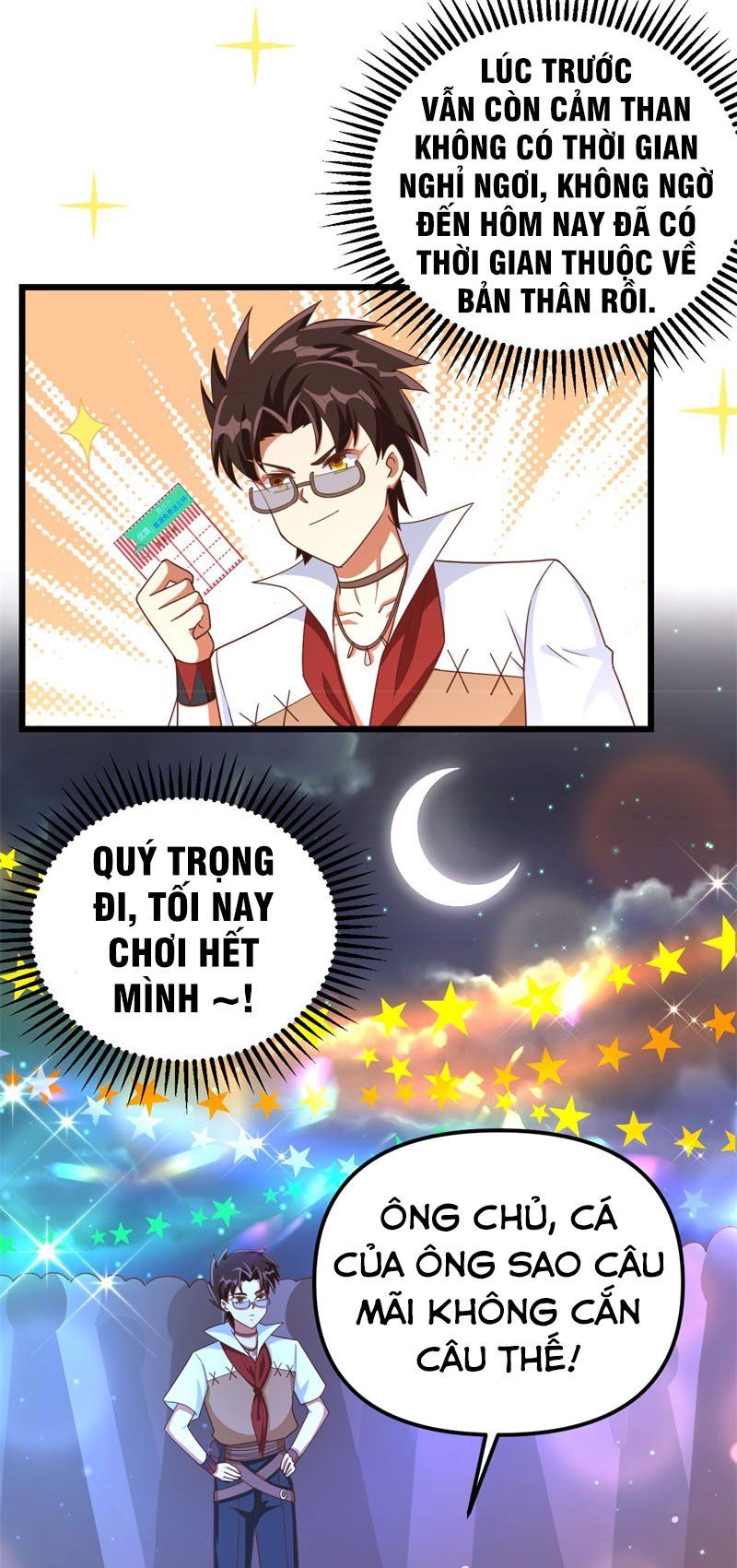 đọc truyện Từ Hôm Nay Bắt Đầu Làm Thành Chủ Chương 369 ảnh 7 tại Thiên Thai Truyện