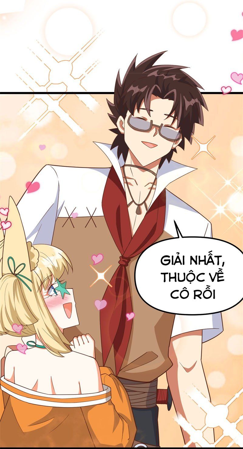 đọc truyện Từ Hôm Nay Bắt Đầu Làm Thành Chủ Chương 369 ảnh 55 tại Thiên Thai Truyện