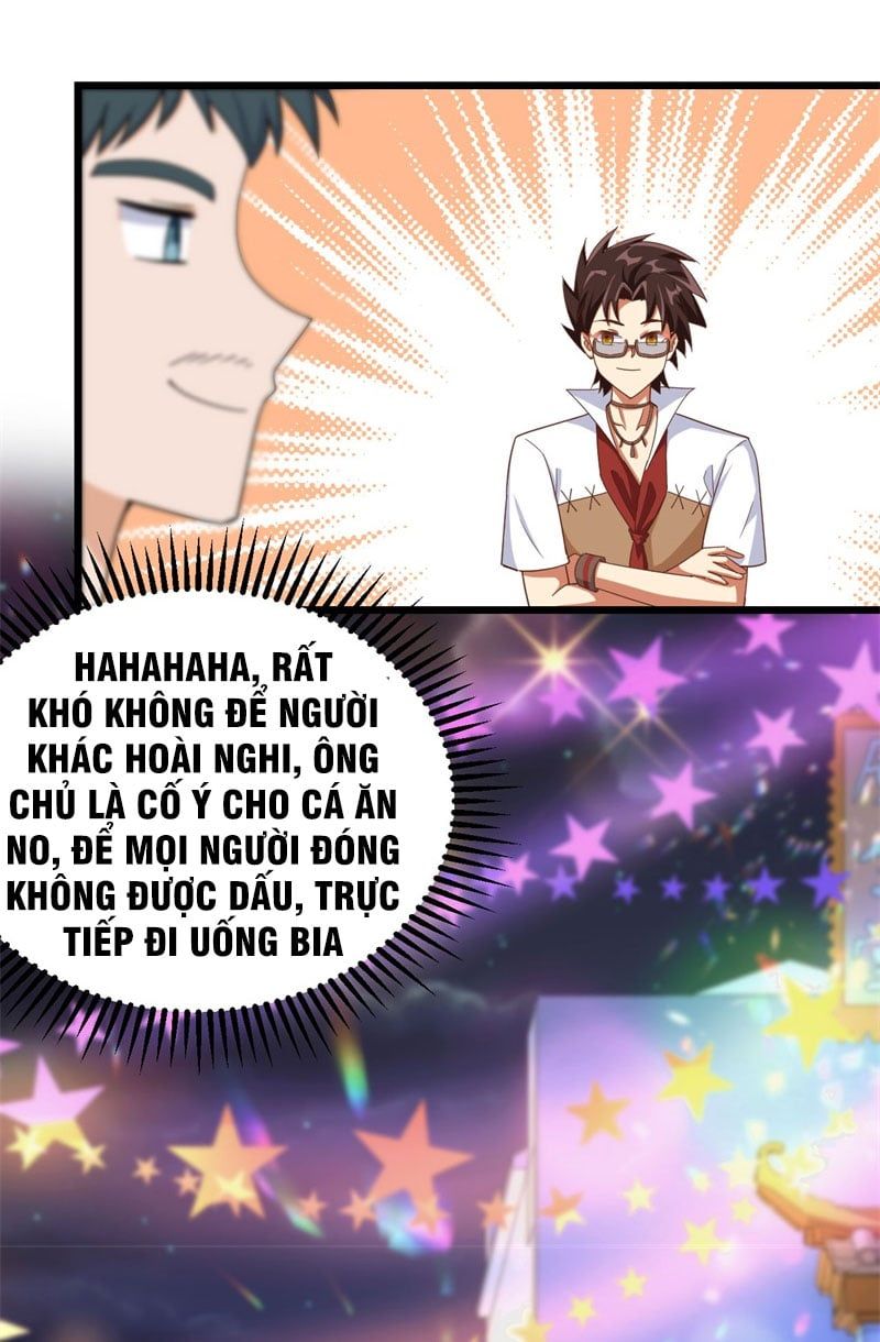 đọc truyện Từ Hôm Nay Bắt Đầu Làm Thành Chủ Chương 369 ảnh 9 tại Thiên Thai Truyện