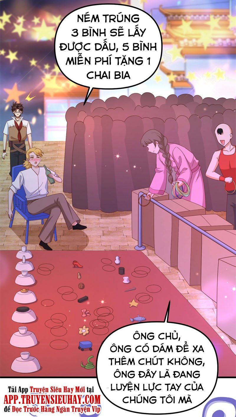 đọc truyện Từ Hôm Nay Bắt Đầu Làm Thành Chủ Chương 369 ảnh 10 tại Thiên Thai Truyện