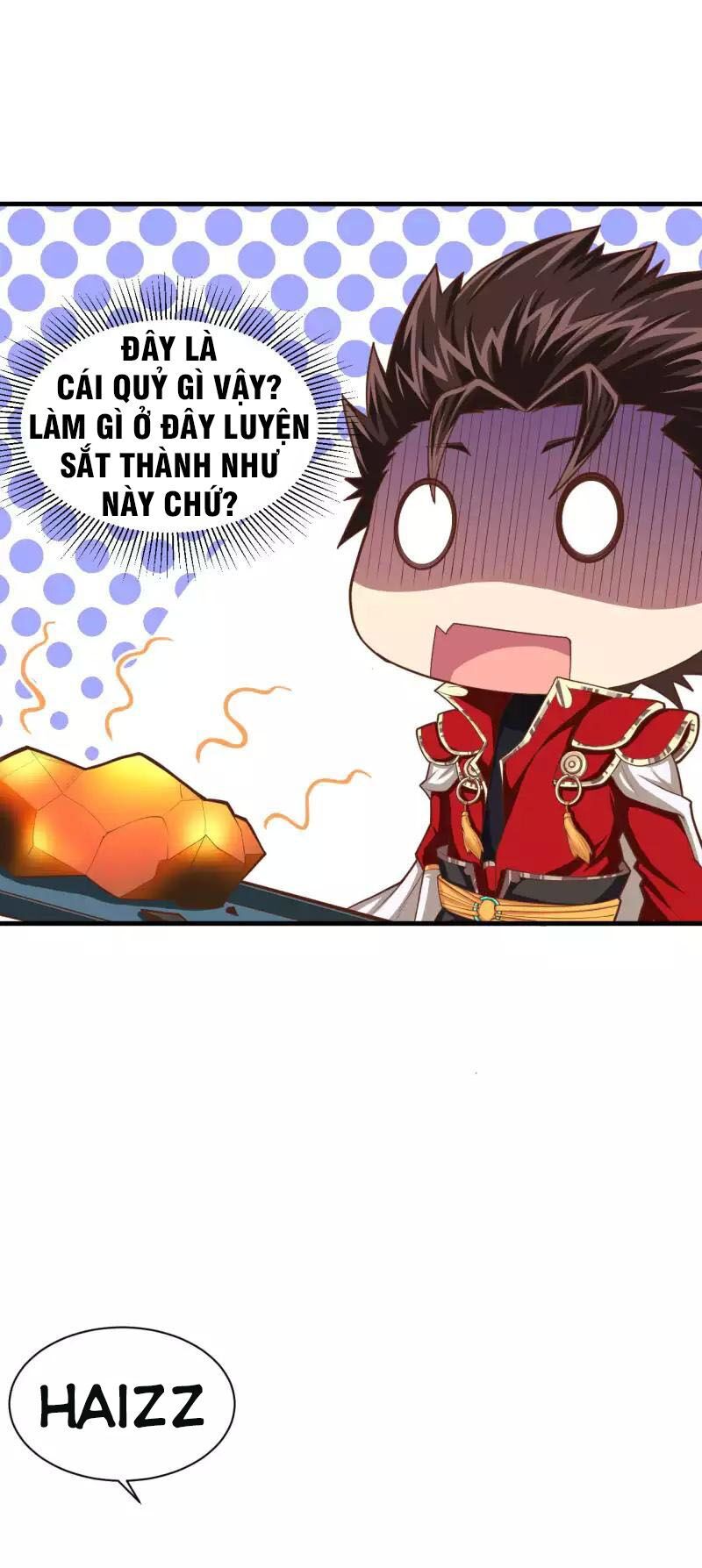 đọc truyện Từ Hôm Nay Bắt Đầu Làm Thành Chủ Chương 37 ảnh 12 tại Thiên Thai Truyện