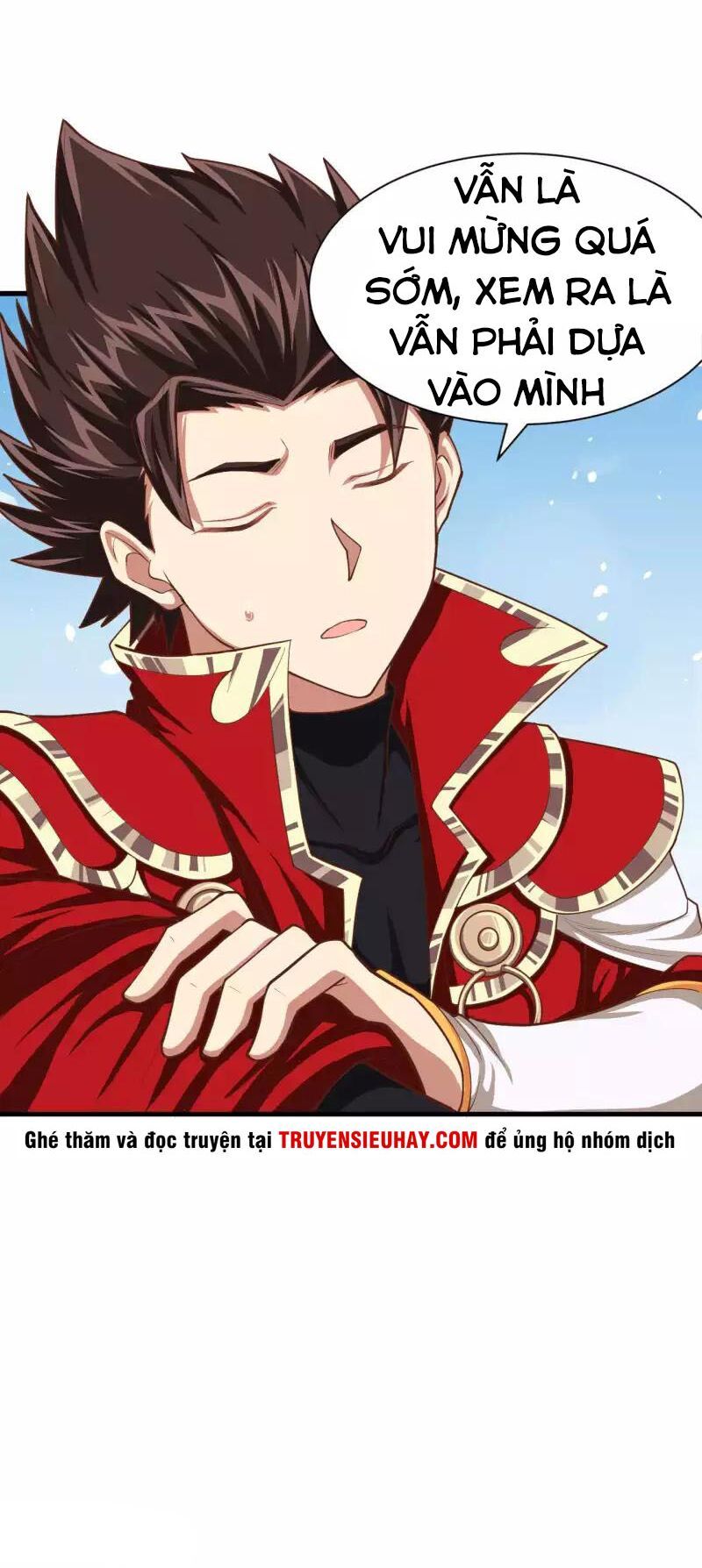 đọc truyện Từ Hôm Nay Bắt Đầu Làm Thành Chủ Chương 37 ảnh 13 tại Thiên Thai Truyện