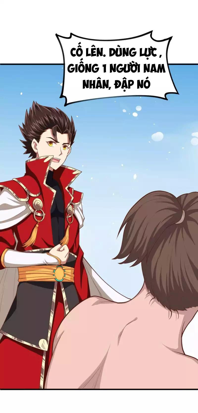 đọc truyện Từ Hôm Nay Bắt Đầu Làm Thành Chủ Chương 37 ảnh 19 tại Thiên Thai Truyện