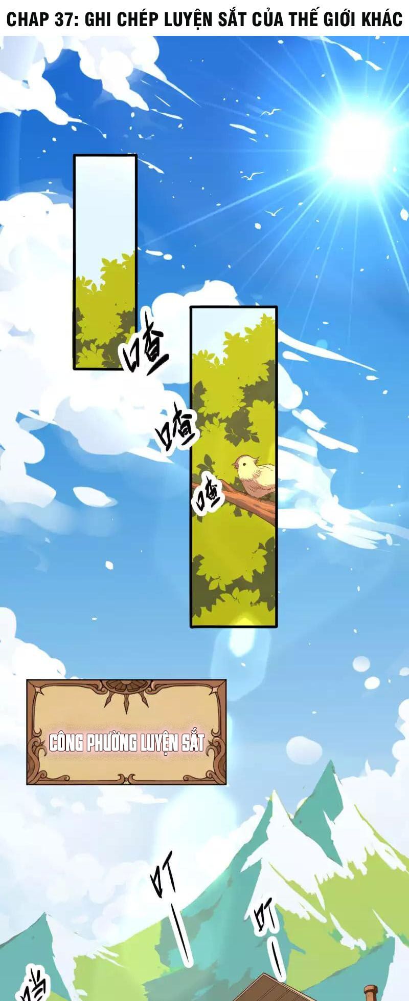 đọc truyện Từ Hôm Nay Bắt Đầu Làm Thành Chủ Chương 37 ảnh 4 tại Thiên Thai Truyện