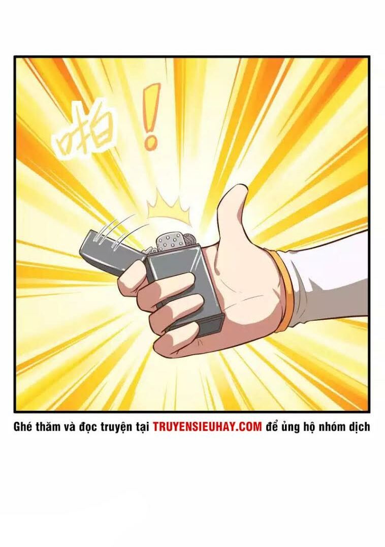 đọc truyện Từ Hôm Nay Bắt Đầu Làm Thành Chủ Chương 37 ảnh 28 tại Thiên Thai Truyện