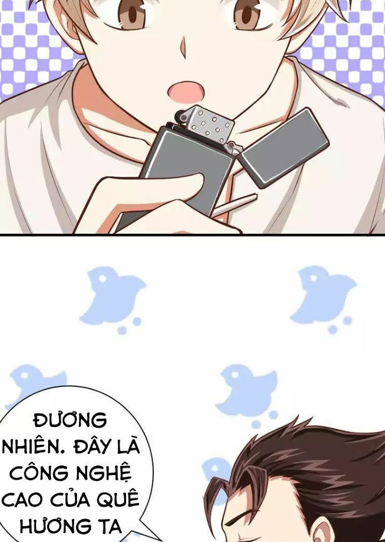 đọc truyện Từ Hôm Nay Bắt Đầu Làm Thành Chủ Chương 37 ảnh 30 tại Thiên Thai Truyện