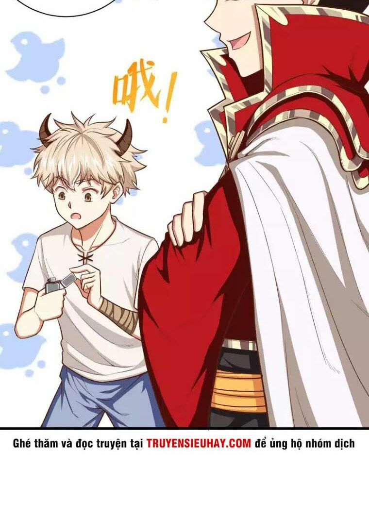 đọc truyện Từ Hôm Nay Bắt Đầu Làm Thành Chủ Chương 37 ảnh 31 tại Thiên Thai Truyện